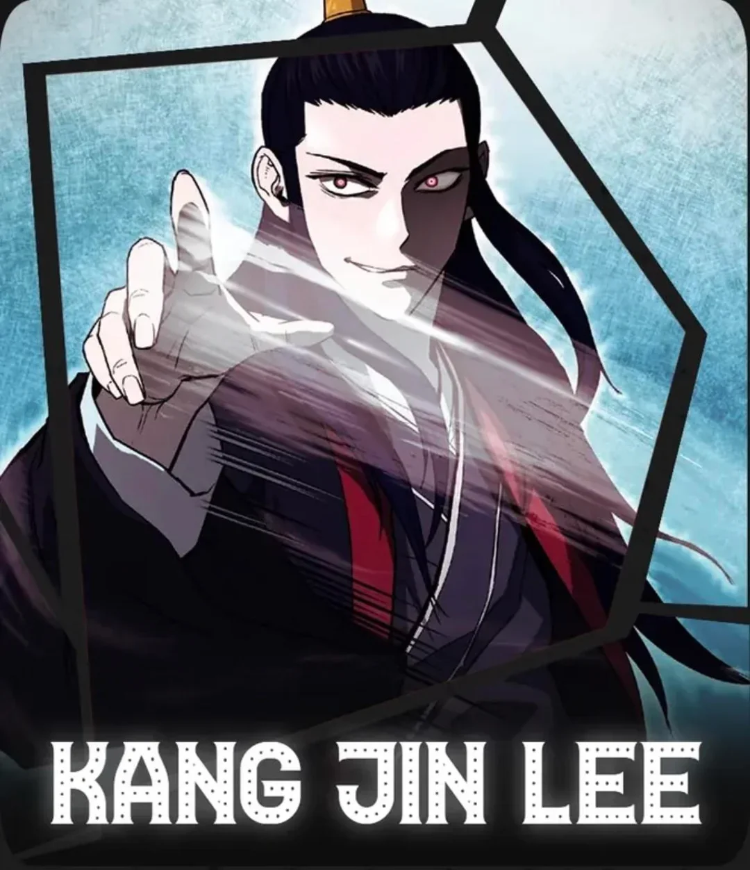 administrator Kang Jin Lee Chapter 2 cover