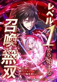 Starting from Level 1: I’ll Defeat All Reincarnated Monsters in My Secret Dungeon Chapter 48 cover