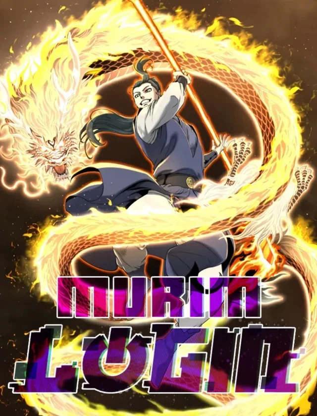 Murim Login
