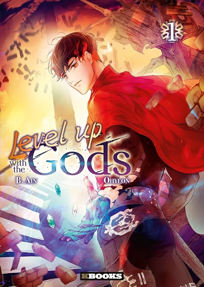 Leveling Up with the Gods