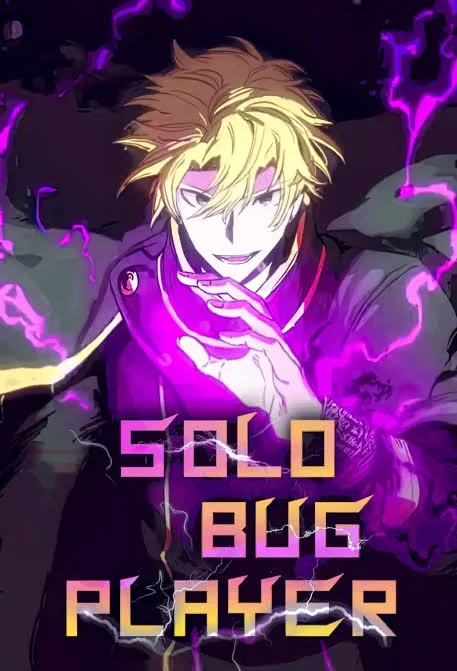 Solo Bug Player Chapter 158 cover