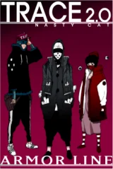 Trace 2.0 Chapter 3 cover