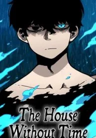 The House Without Time Chapter 164 cover