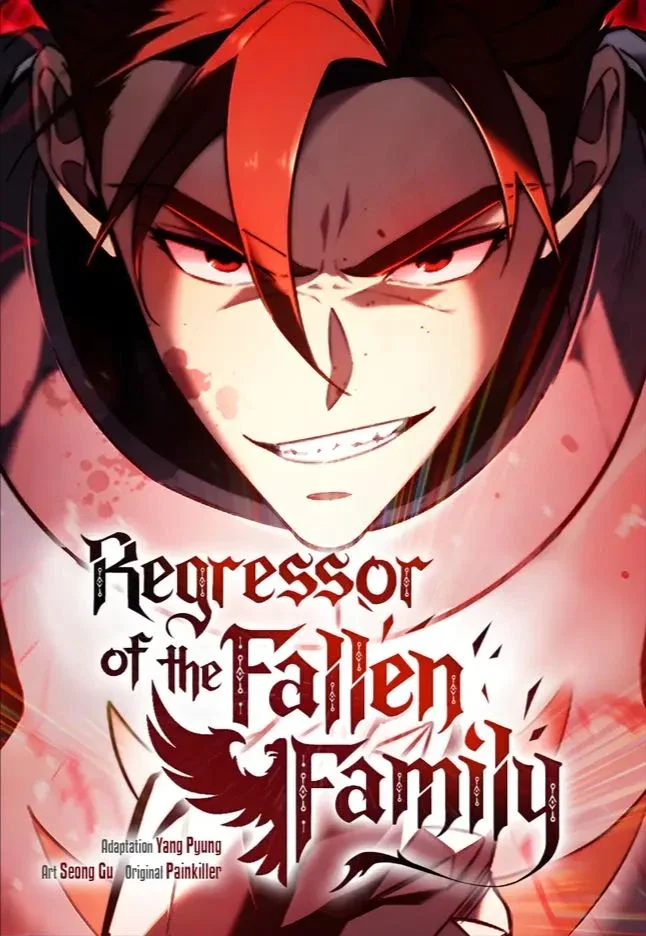 Regressor of the Fallen family