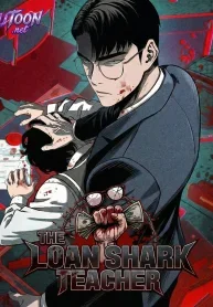 The Loan Shark Teacher