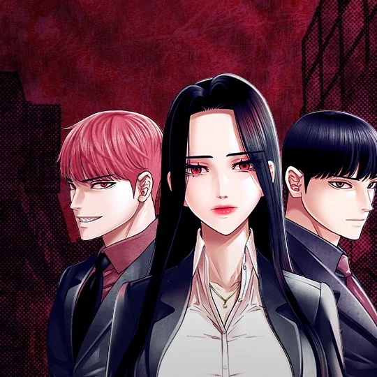 I am Unbeatable Chapter 43 cover