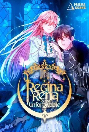 Regina Rena - To the Unforgivable Chapter 42 cover