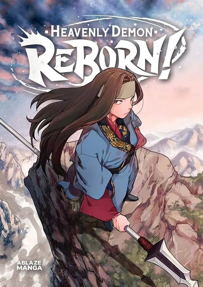Reborn As The Heavenly Demon