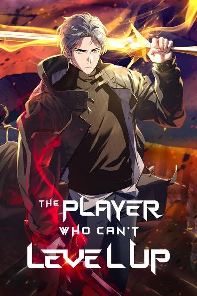 Player Who Can't Level Up