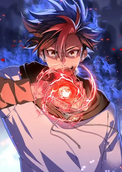 It turns out that I’m a Half-Demon Heir! Chapter 2 cover
