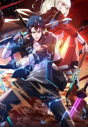 Divine Leveling System Chapter 48 cover