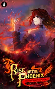 Rise of the Phoenix [Flame Scans Original] Cover Image