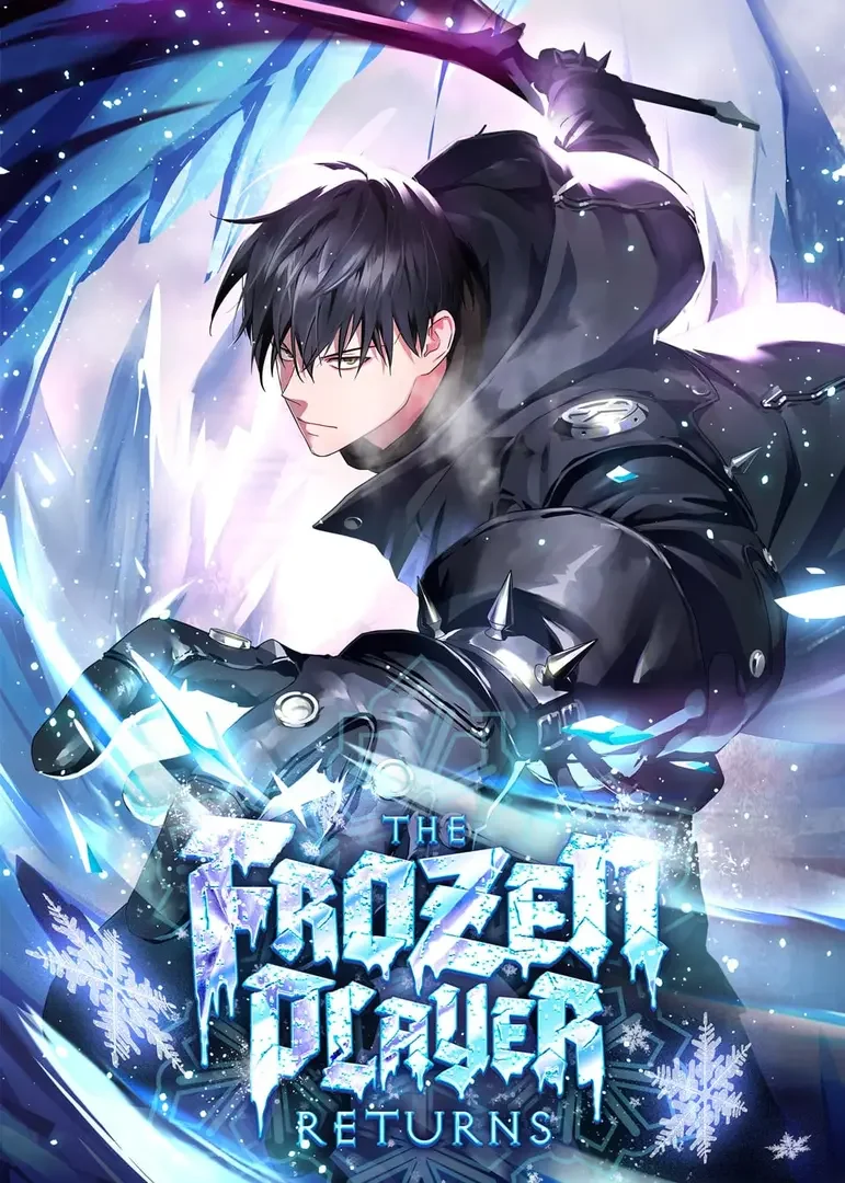 Return of The Frozen Player