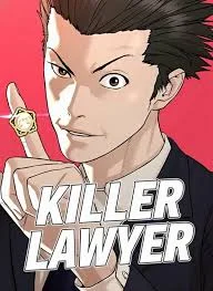 The Killer Lawyer