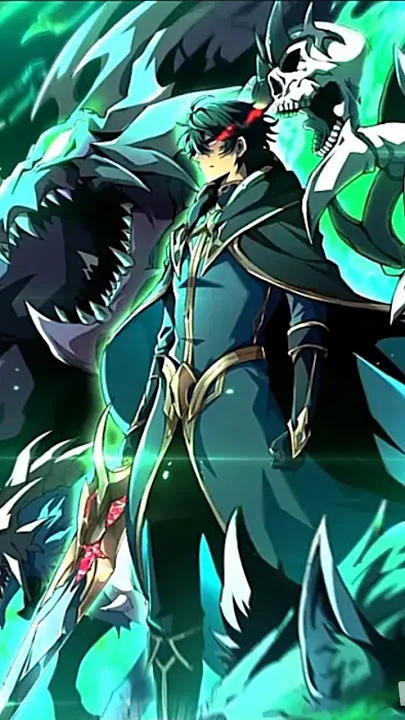 Lord Of Summoning! When The World Changes