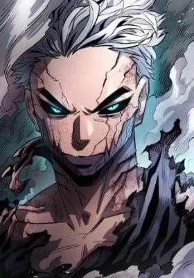 Reincarnation of the Veteran Soldier Chapter 2 cover