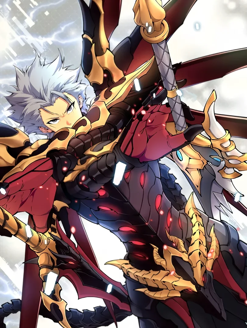 Rebirth of the Strongest Sword God Chapter 13 cover