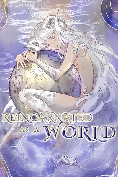 Reincarnated as the World Tree Chapter 2 cover