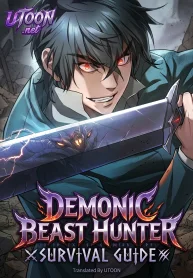 How to Live as a Demon Beast Hunter