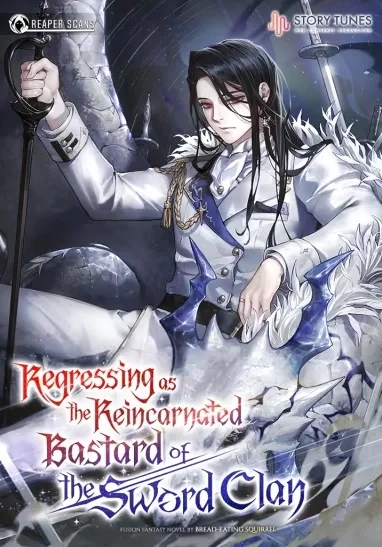 Regressing as the Reincarnated Bastard of the Sword Clan