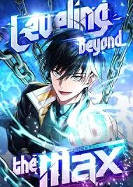 Level Up from Max Level Chapter 1 cover