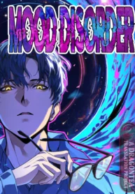 Mood Disorder Chapter 3 cover