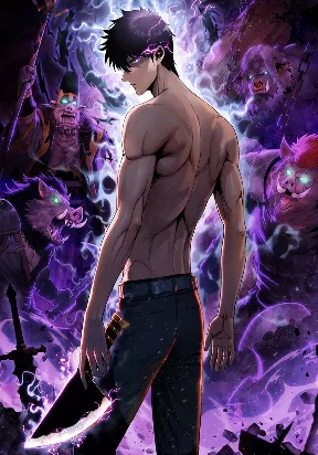 Almighty Pig Slaughtering Knife Cover Image