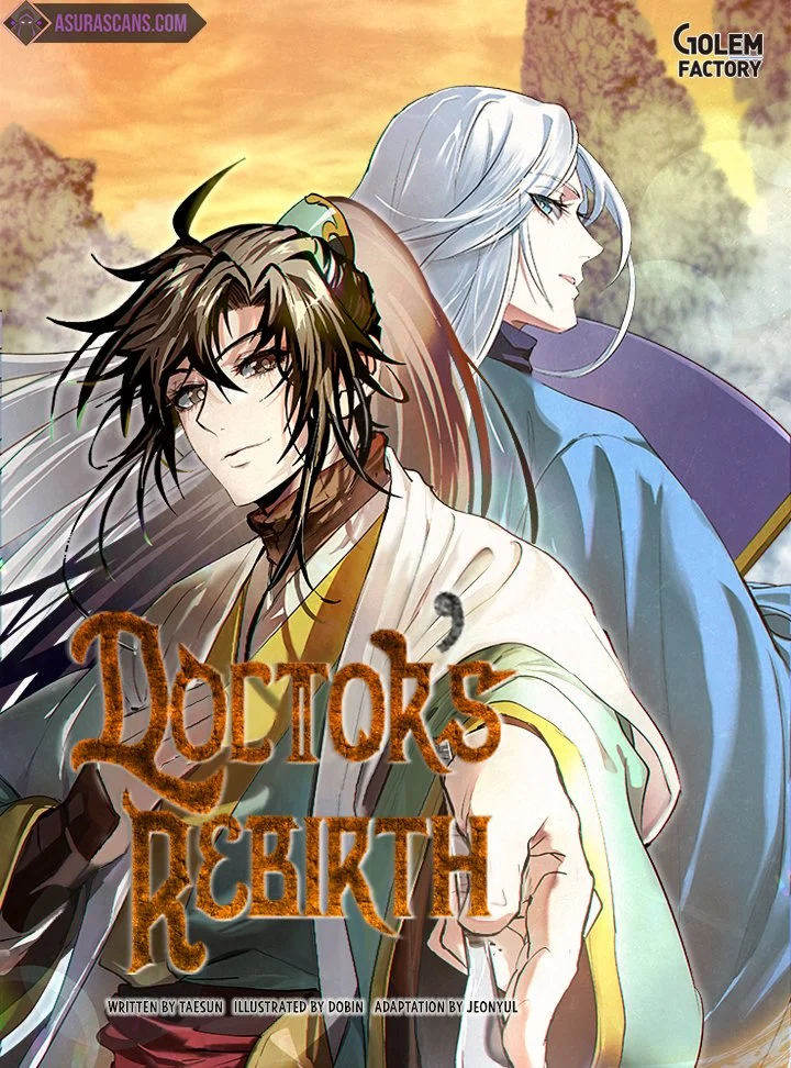 Doctor’s Rebirth