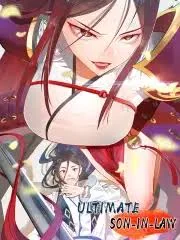 Ultimate Son-in-Law