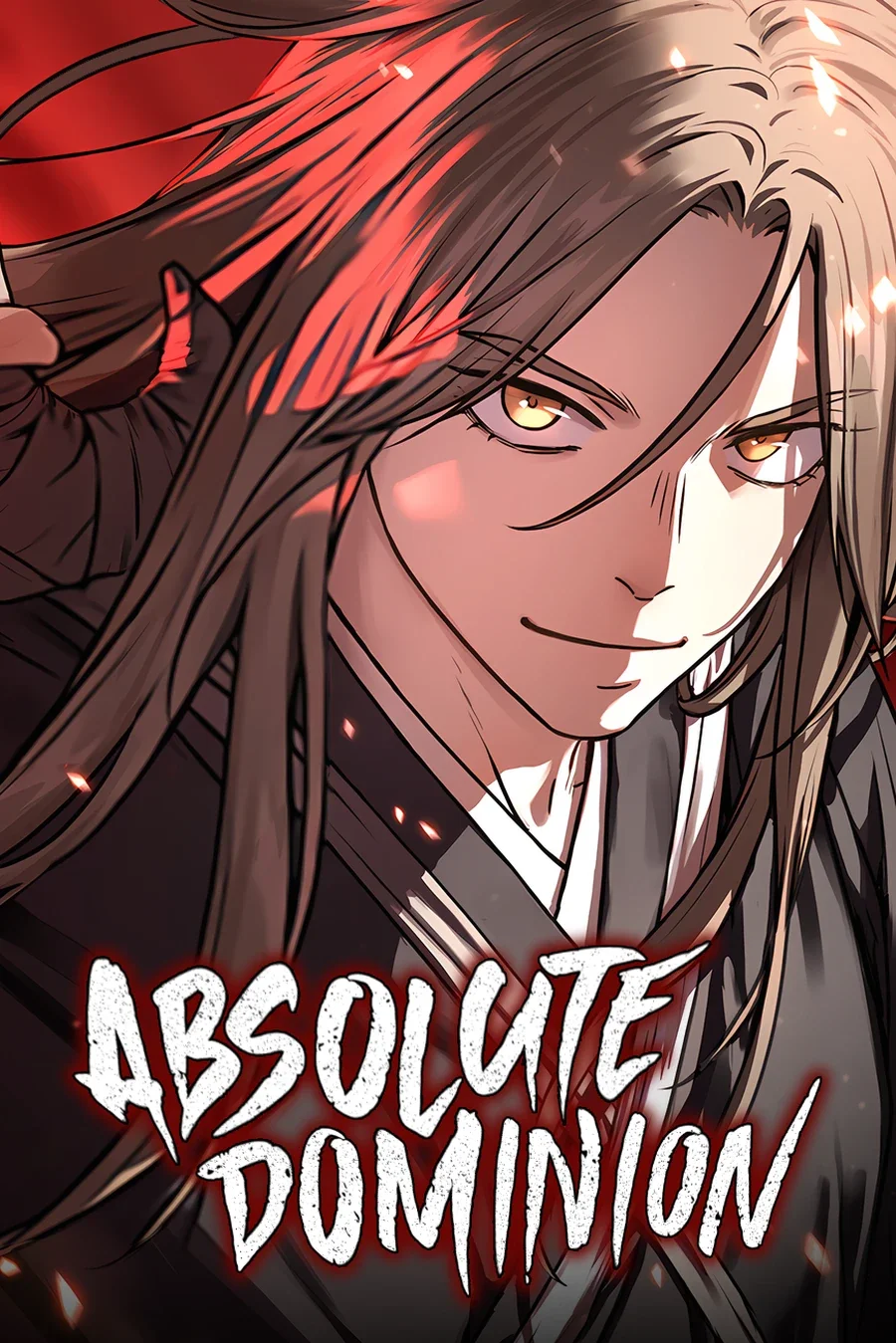 Absolute Dominion